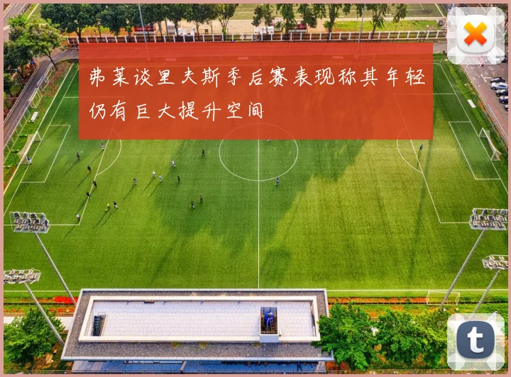 弗莱谈里夫斯季后赛表现称其年轻仍有巨大提升空间